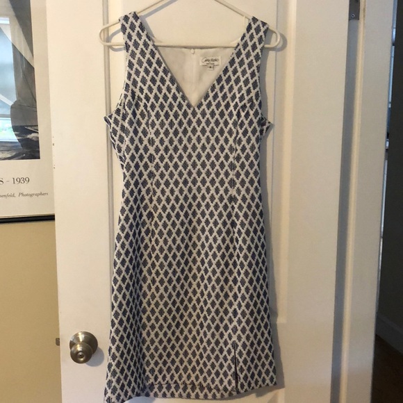Amy Matto Dress - Picture 1 of 3